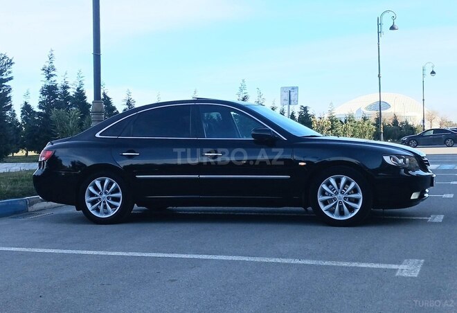 Hyundai Grandeur 2007, 233,375 km - 2.7 л - Sumqayıt