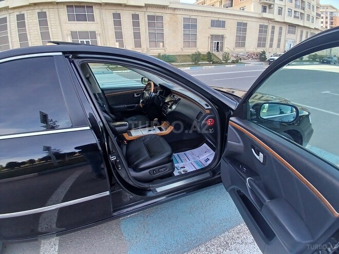 Hyundai Grandeur 2007, 233,375 km - 2.7 л - Sumqayıt