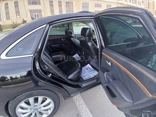 Hyundai Grandeur 2007, 233,375 km - 2.7 л - Sumqayıt