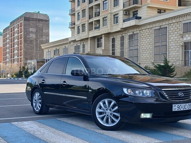 Hyundai Grandeur 2007, 233,375 km - 2.7 л - Sumqayıt
