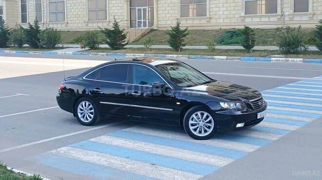Hyundai Grandeur 2007, 233,375 km - 2.7 л - Sumqayıt