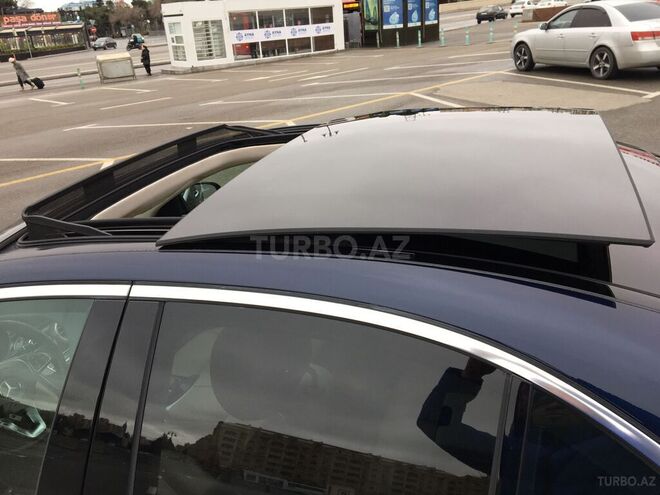 Mercedes C 300 2015, 156,000 km - 2.0 л - Bakı