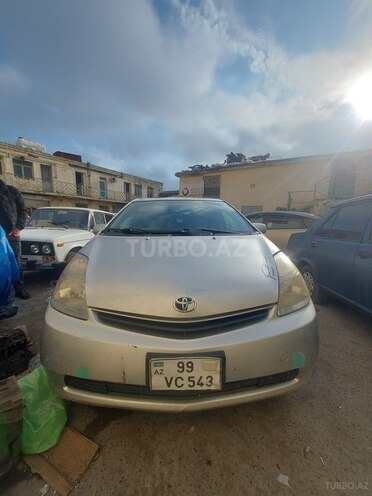 Toyota Prius 2006, 400,000 km - 1.5 l - Bakı