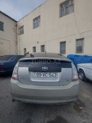 Toyota Prius 2006, 400,000 km - 1.5 l - Bakı