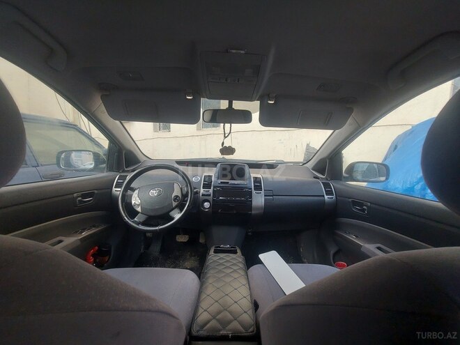 Toyota Prius 2006, 400,000 km - 1.5 l - Bakı