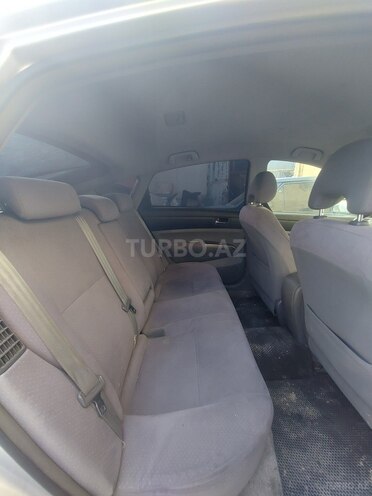Toyota Prius 2006, 400,000 km - 1.5 l - Bakı