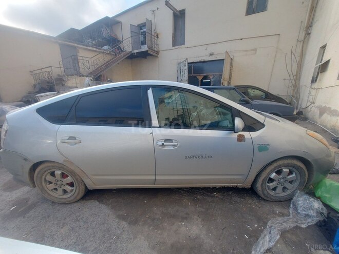 Toyota Prius 2006, 400,000 km - 1.5 l - Bakı