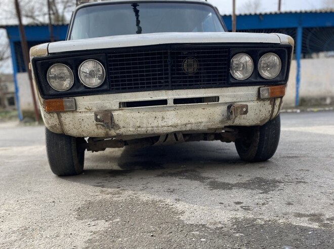 LADA (VAZ) 2106 1988, 99,000 km - 1.5 l - Mingəçevir