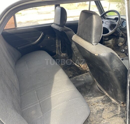 LADA (VAZ) 2106 1988, 99,000 km - 1.5 l - Mingəçevir