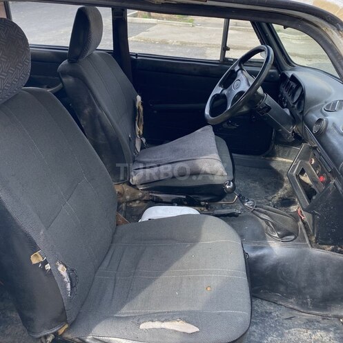 LADA (VAZ) 2106 1988, 99,000 km - 1.5 l - Mingəçevir