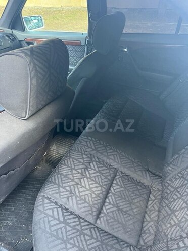 Mercedes C 200 1995, 390,000 km - 2.0 l - Bakı