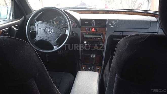 Mercedes C 230 1998, 300,000 km - 2.3 l - Ağdam