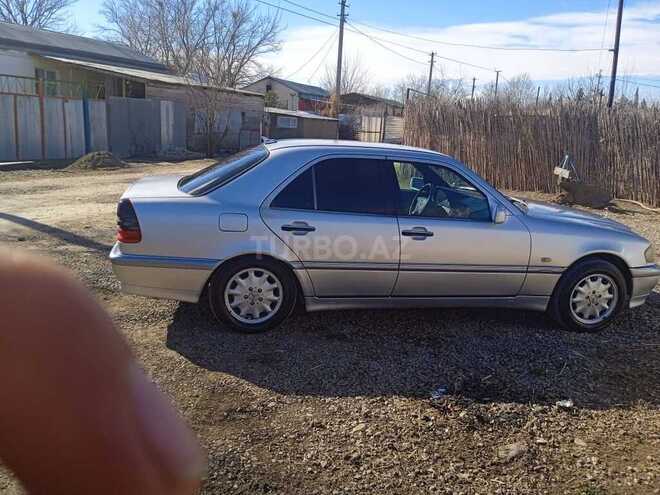 Mercedes C 230 1998, 300,000 km - 2.3 l - Ağdam