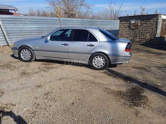 Mercedes C 230 1998, 300,000 km - 2.3 l - Ağdam