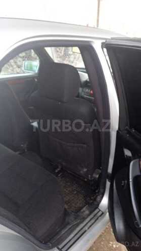 Mercedes C 230 1998, 300,000 km - 2.3 l - Ağdam
