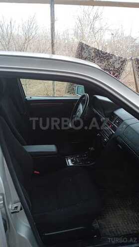 Mercedes C 230 1998, 300,000 km - 2.3 l - Ağdam