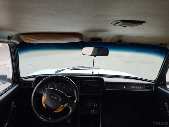 LADA (VAZ) 2107 1992, 17,350 km - 1.5 л - Sumqayıt