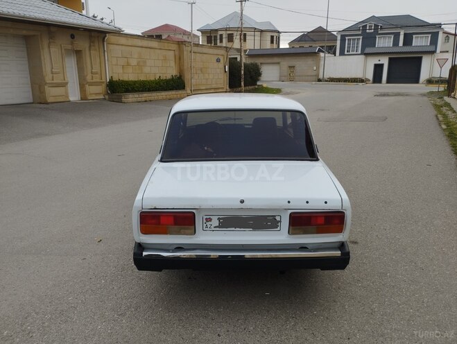 LADA (VAZ) 2107 1992, 17,350 km - 1.5 л - Sumqayıt