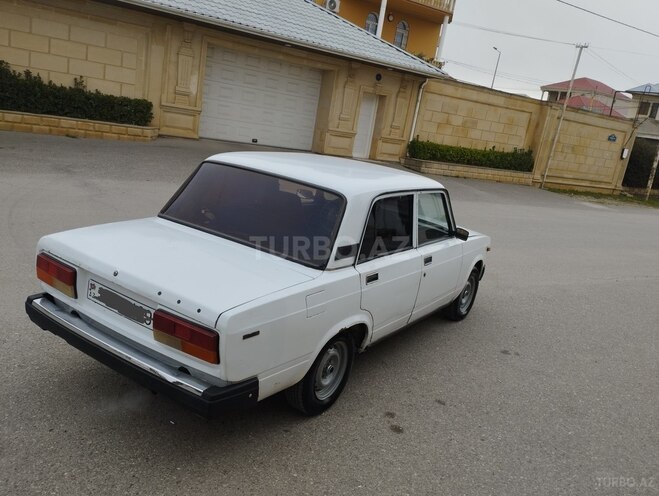 LADA (VAZ) 2107 1992, 17,350 km - 1.5 л - Sumqayıt