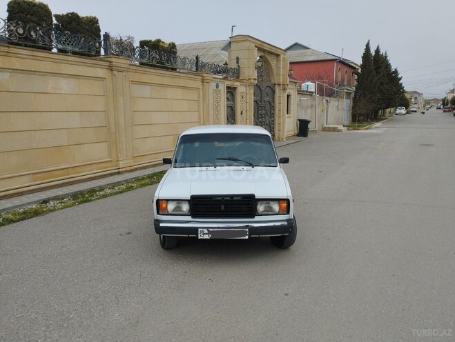 LADA (VAZ) 2107 1992, 17,350 km - 1.5 л - Sumqayıt