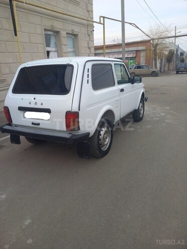 LADA (VAZ) Niva 2005, 134,000 km - 1.7 l - Göygöl