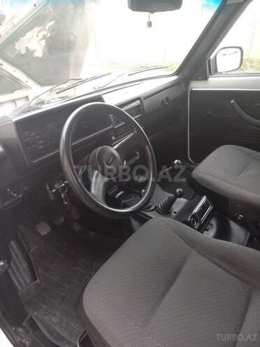 LADA (VAZ) Niva 2005, 134,000 km - 1.7 l - Göygöl