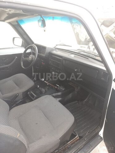 LADA (VAZ) Niva 2005, 134,000 km - 1.7 l - Göygöl