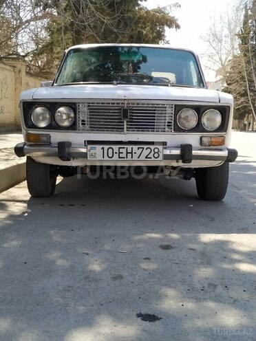 LADA (VAZ) 2103 1978, 96,000 km - 1.6 l - Mingəçevir