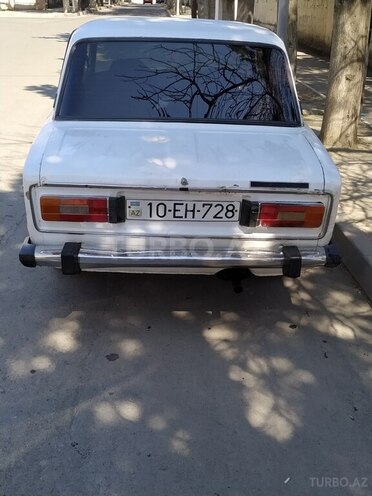 LADA (VAZ) 2103 1978, 96,000 km - 1.6 l - Mingəçevir