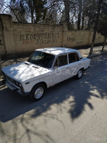 LADA (VAZ) 2103 1978, 96,000 km - 1.6 l - Mingəçevir