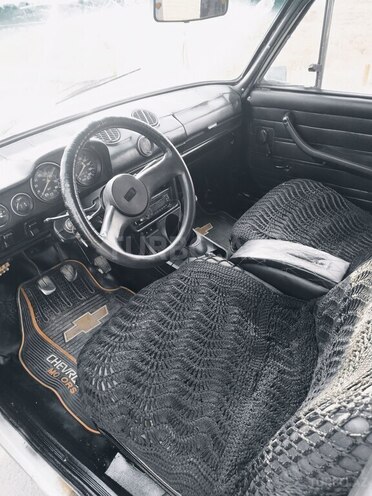 LADA (VAZ) 2103 1978, 96,000 km - 1.6 l - Mingəçevir