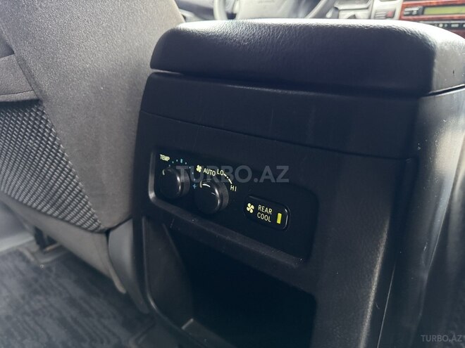 Toyota Prado 2008, 196,300 km - 2.7 l - Bakı