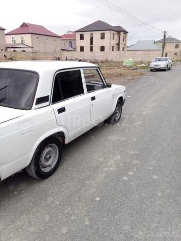 LADA (VAZ) 2107 2010, 99,000 km - 1.6 l - Şirvan