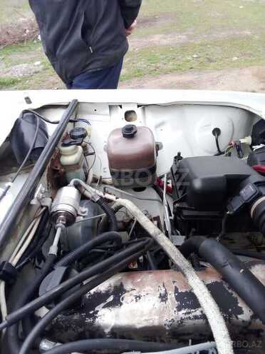 LADA (VAZ) 2107 2010, 99,000 km - 1.6 l - Şirvan