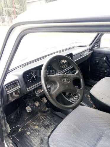 LADA (VAZ) 2107 2010, 99,000 km - 1.6 l - Şirvan