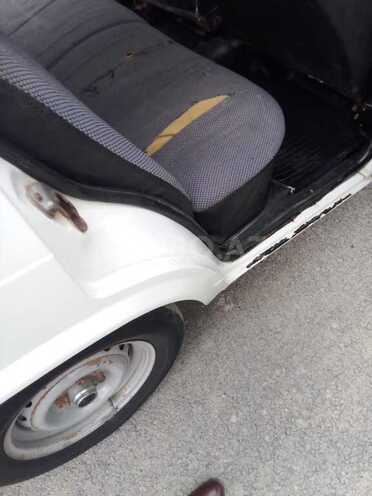 LADA (VAZ) 2107 2010, 99,000 km - 1.6 l - Şirvan
