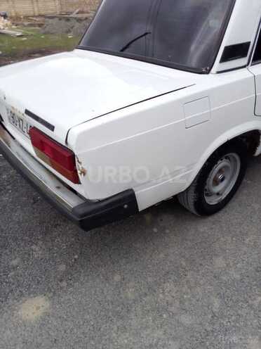 LADA (VAZ) 2107 2010, 99,000 km - 1.6 l - Şirvan