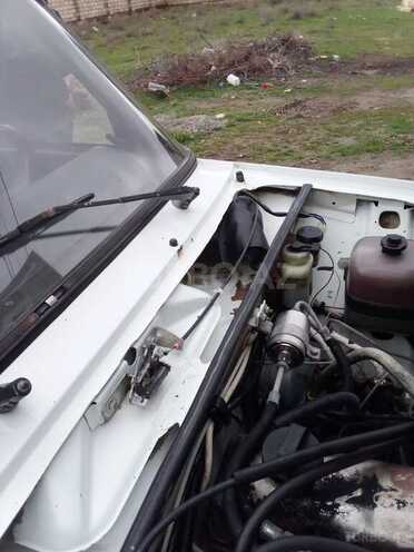 LADA (VAZ) 2107 2010, 99,000 km - 1.6 l - Şirvan