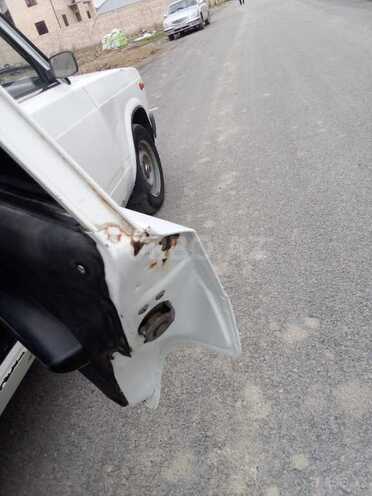 LADA (VAZ) 2107 2010, 99,000 km - 1.6 l - Şirvan