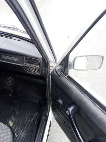 LADA (VAZ) 2107 2010, 99,000 km - 1.6 l - Şirvan