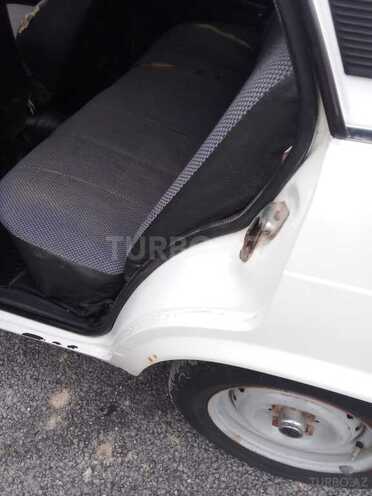 LADA (VAZ) 2107 2010, 99,000 km - 1.6 l - Şirvan