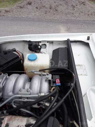 LADA (VAZ) 2107 2010, 99,000 km - 1.6 l - Şirvan