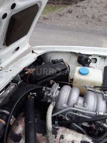 LADA (VAZ) 2107 2010, 99,000 km - 1.6 l - Şirvan