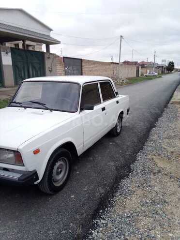 LADA (VAZ) 2107 2010, 99,000 km - 1.6 l - Şirvan