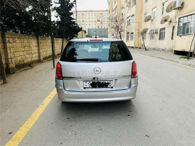 Opel Astra 2007, 234,000 km - 1.4 л - Bakı