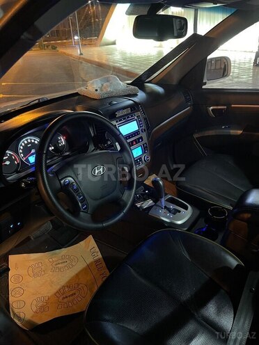 Hyundai Santa Fe 2008, 172,000 km - 2.0 l - Sumqayıt