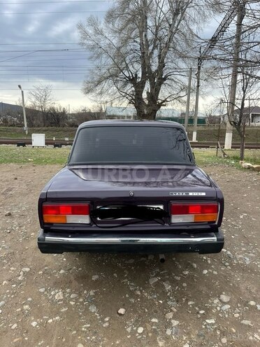 LADA (VAZ) 2107 2002, 24,800 km - 1.6 l - Tovuz