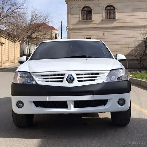 Renault Tondar 2013, 178,000 km - 1.6 л - Bakı