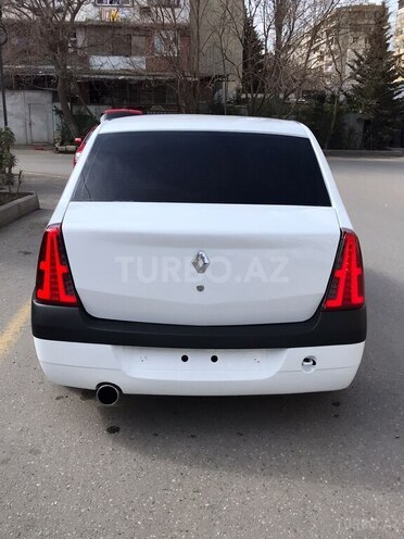 Renault Tondar 2013, 178,000 km - 1.6 л - Bakı