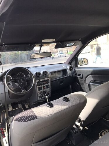 Renault Tondar 2013, 178,000 km - 1.6 л - Bakı